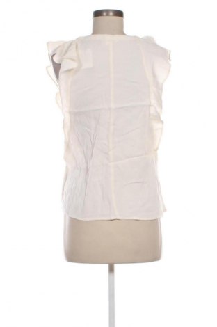 Top de femei H&M, Mărime S, Culoare Ecru, Preț 30,99 Lei