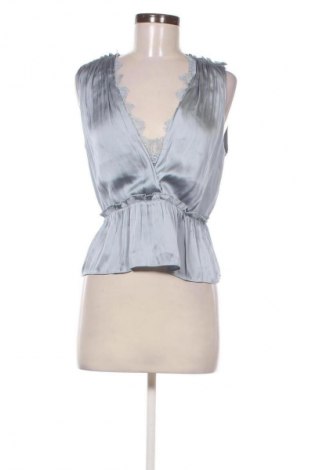Damentop H&M, Größe S, Farbe Grau, Preis € 10,99