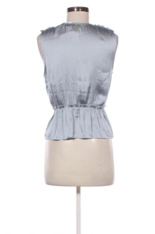 Damentop H&M, Größe S, Farbe Grau, Preis € 10,99