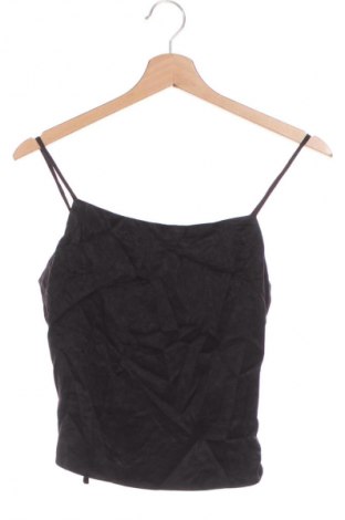 Dámský top H&M Divided, Velikost XS, Barva Černá, Cena  219,00 Kč
