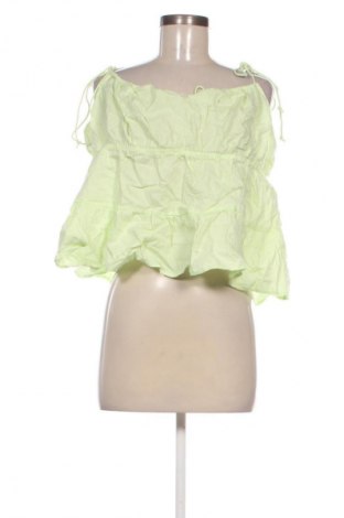 Damentop H&M Divided, Größe XXL, Farbe Grün, Preis 14,99 €