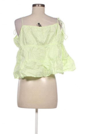 Damentop H&M Divided, Größe XXL, Farbe Grün, Preis 14,99 €
