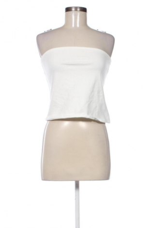 Dámský top H&M Divided, Velikost L, Barva Bílá, Cena  279,00 Kč