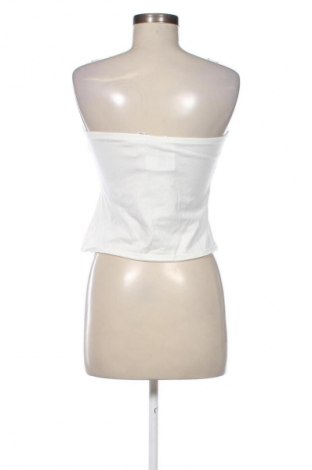 Dámský top H&M Divided, Velikost L, Barva Bílá, Cena  279,00 Kč