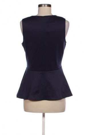 Női top H&M Divided, Méret L, Szín Kék, Ár 3 249 Ft