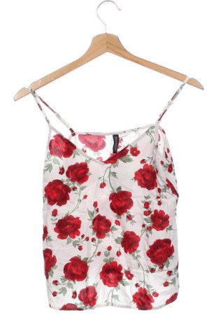 Dámský top H&M Divided, Velikost XS, Barva Vícebarevné, Cena  298,00 Kč