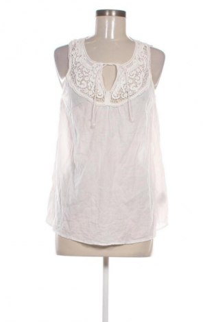 Top de femei H&M Divided, Mărime S, Culoare Alb, Preț 29,99 Lei