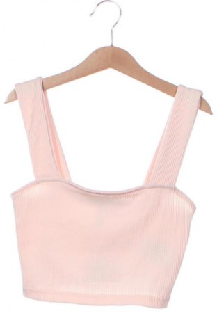 Dámský top H&M Divided, Velikost XS, Barva Růžová, Cena  189,00 Kč