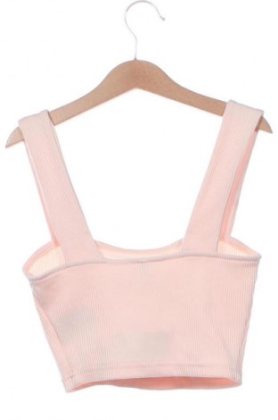 Dámský top H&M Divided, Velikost XS, Barva Růžová, Cena  189,00 Kč