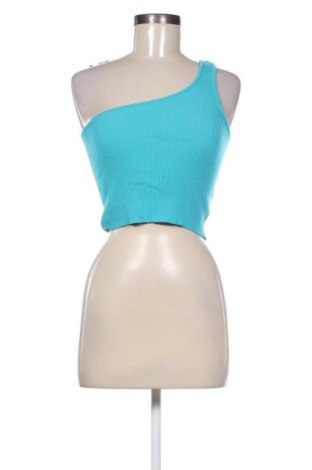 Dámsky top  H&M Divided, Veľkosť S, Farba Zelená, Cena  11,95 €