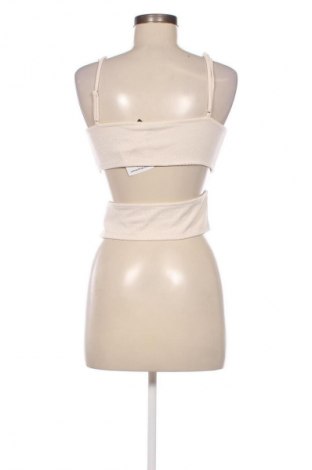 Dámský top H&M Divided, Velikost M, Barva Béžová, Cena  149,00 Kč