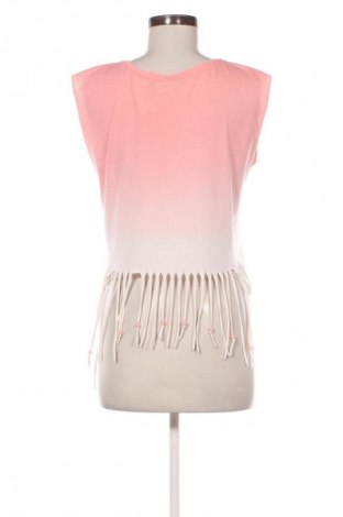 Top de femei H&M Divided, Mărime M, Culoare Roz, Preț 25,99 Lei