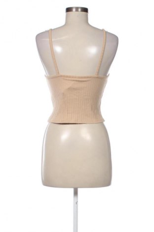 Dámsky top  H&M Divided, Veľkosť S, Farba Béžová, Cena  11,95 €
