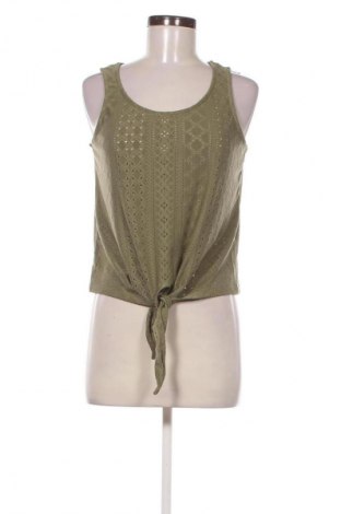 Dámsky top  Haily`s, Veľkosť S, Farba Zelená, Cena  5,95 €