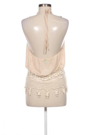 Dámský top Jacky Luxury, Velikost L, Barva Béžová, Cena  89,00 Kč
