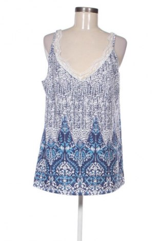 Dámsky top  JustFashionNow, Veľkosť XXL, Farba Viacfarebná, Cena  9,95 €