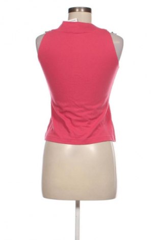 Damski top Lacoste, Rozmiar S, Kolor Różowy, Cena 142,53 zł