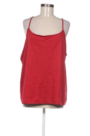 Női top Lane Bryant, Méret XXL, Szín Piros, Ár 5 089 Ft