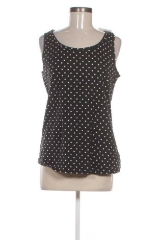Top de femei Laura Torelli, Mărime L, Culoare Multicolor, Preț 98,93 Lei