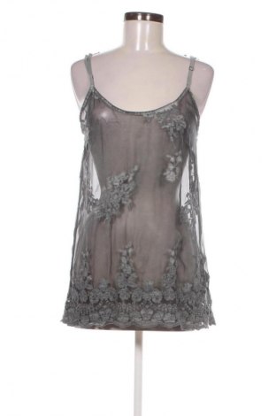 Dámský top TWINSET, Velikost M, Barva Šedá, Cena  936,00 Kč
