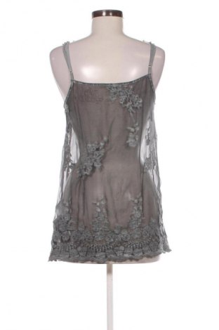 Dámský top TWINSET, Velikost M, Barva Šedá, Cena  936,00 Kč