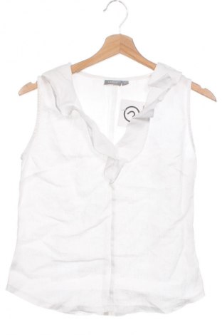 Dámsky top  Lindex, Veľkosť XS, Farba Biela, Cena  14,84 €