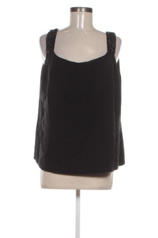 Damentop Luisa Spagnoli, Größe XL, Farbe Schwarz, Preis € 62,64