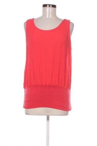 Női top Made In Italy, Méret M, Szín Piros, Ár 2 459 Ft