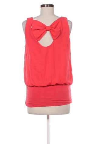 Női top Made In Italy, Méret M, Szín Piros, Ár 2 459 Ft