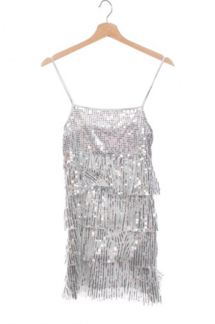 Damski top Maner, Rozmiar S, Kolor Szary, Cena 61,99 zł