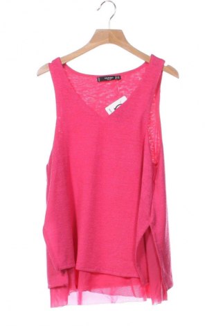Női top Mango, Méret XS, Szín Rózsaszín, Ár 2 299 Ft