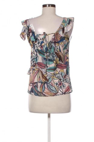 Damski top Morgan, Rozmiar M, Kolor Kolorowy, Cena 25,99 zł