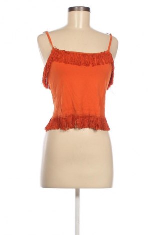 Női top Moschino Jeans, Méret M, Szín Narancssárga
, Ár 23 864 Ft