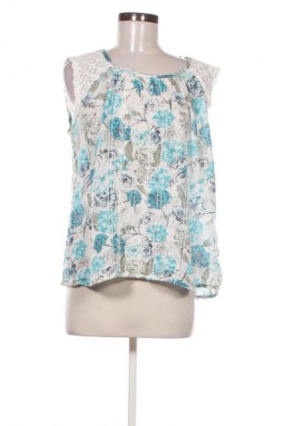 Top de femei Multiblu, Mărime L, Culoare Multicolor, Preț 29,99 Lei
