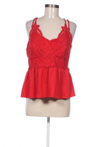 Női top NOBO No Bondaries, Méret 3XL, Szín Piros, Ár 5 369 Ft