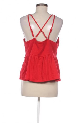 Női top NOBO No Bondaries, Méret 3XL, Szín Piros, Ár 5 369 Ft