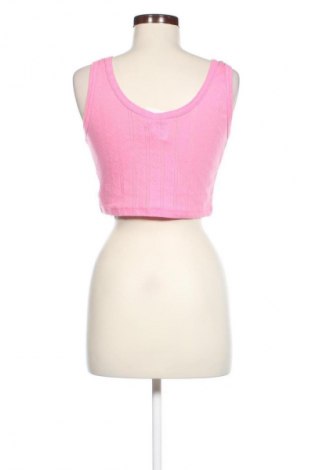Damski top ONLY, Rozmiar L, Kolor Różowy, Cena 18,99 zł