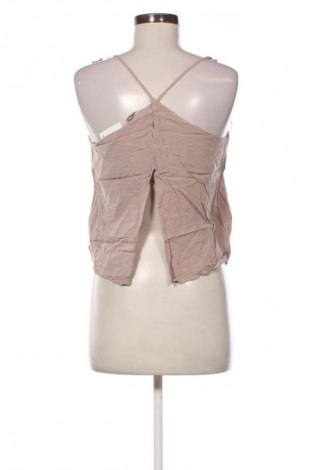 Dámsky top  ONLY, Veľkosť M, Farba Hnedá, Cena  4,95 €
