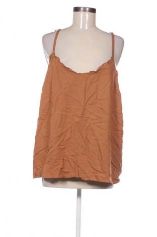 Γυναικείο τοπ Old Navy, Μέγεθος XXL, Χρώμα Καφέ, Τιμή 17,99 €
