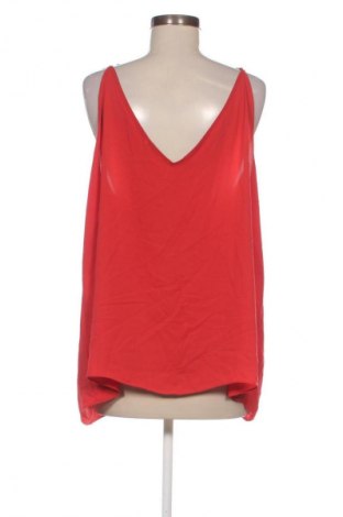 Top de femei Papaya, Mărime XXL, Culoare Roșu, Preț 94,99 Lei