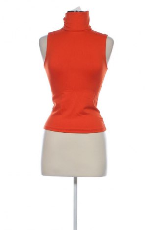 Top de femei Pimkie, Mărime S, Culoare Portocaliu, Preț 30,99 Lei