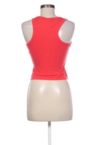 Top de femei Pimkie, Mărime M, Culoare Roșu, Preț 29,99 Lei