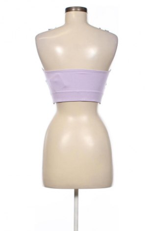 Damski top Primark, Rozmiar L, Kolor Fioletowy, Cena 67,99 zł