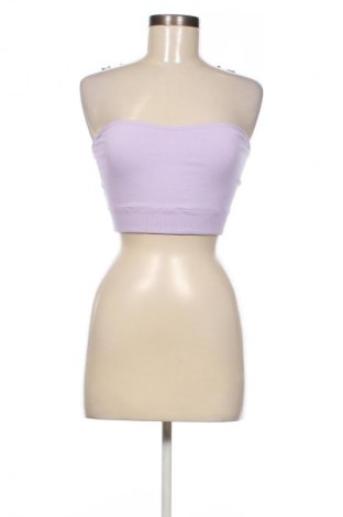 Damski top Primark, Rozmiar L, Kolor Fioletowy, Cena 67,99 zł
