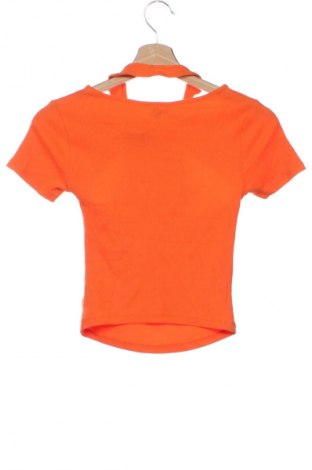 Damski top Primark, Rozmiar XS, Kolor Pomarańczowy, Cena 51,99 zł