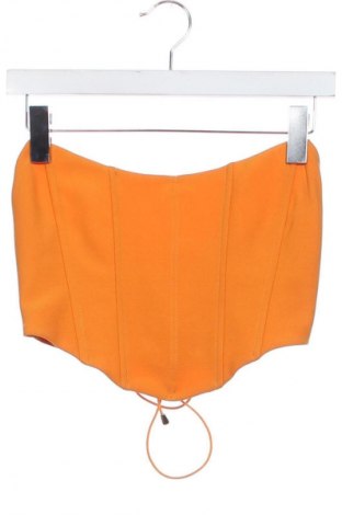 Top de femei Princess Polly, Mărime M, Culoare Portocaliu, Preț 102,04 Lei