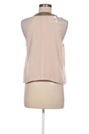 Top de femei Promod, Mărime S, Culoare Bej, Preț 68,88 Lei