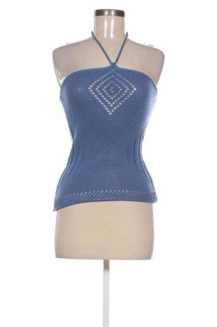 Top de femei Reds, Mărime S, Culoare Albastru, Preț 16,99 Lei