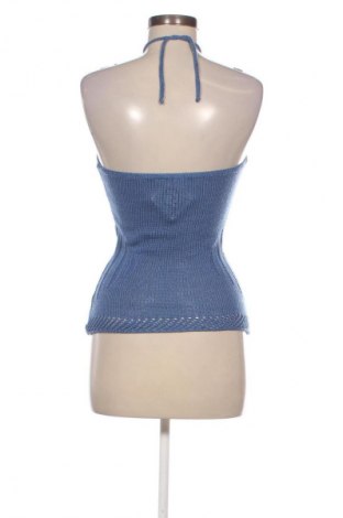 Top de femei Reds, Mărime S, Culoare Albastru, Preț 16,99 Lei