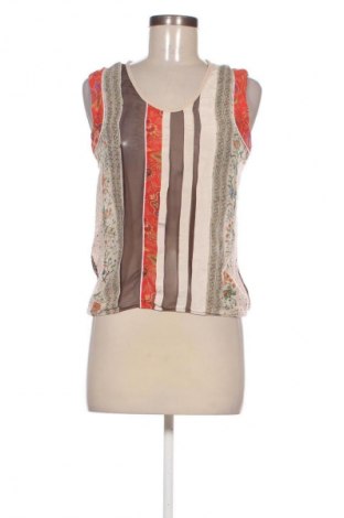 Dámský top Roberto Cavalli, Velikost S, Barva Vícebarevné, Cena  2 132,00 Kč